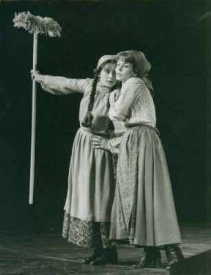 Kindertheater (unbekannt)