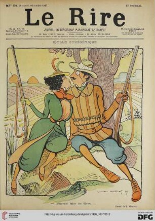 No. 154 (16 octobre 1897)