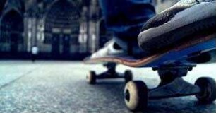 Born to Skate