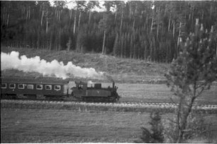 Lok 12 bei Trochtelfingen