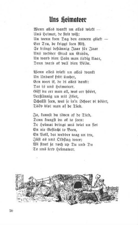 Uns Heimateer