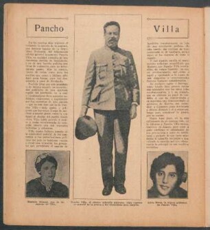 Pancho Villa