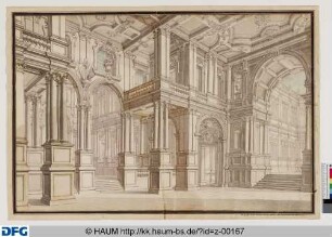 [Titel HAUM] Reggia für "Semiramis"