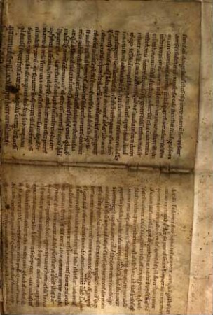 Commentaria super libros metaphysice Aristotelis