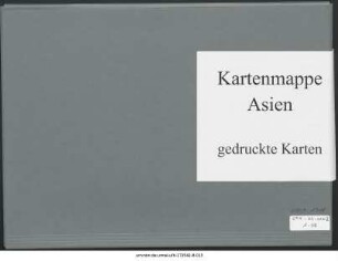 Klein-Asien, Türkei, Teile (Sporaden) : 1909-1918 : Kartensammlung