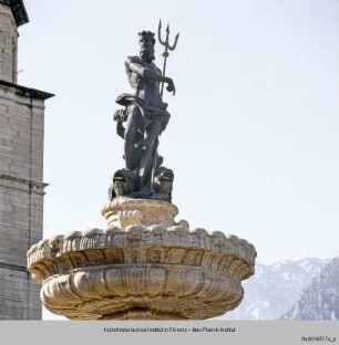 Neptun - Fontana di Nettuno