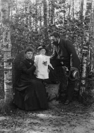 Hagen-Treichel, Anna