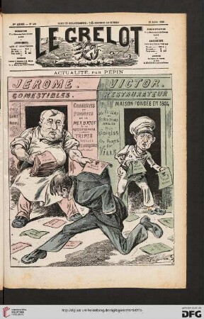 Nr. 432 (20 Juillet 1879)
