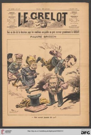 N° 1430 (4 Septembre 1898)