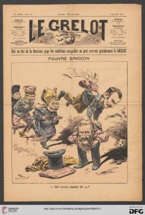 N° 1430 (4 Septembre 1898)