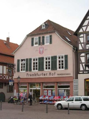 Frankfurter Hof
