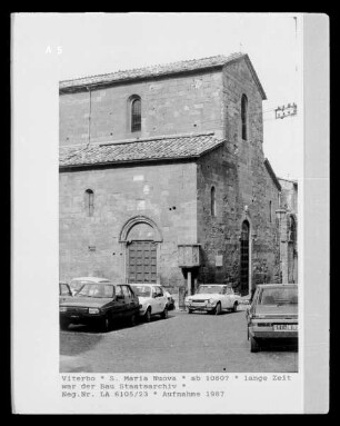 Santa Maria Nuova