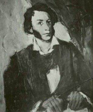 Puschkin, Alexander Sergejewitsch
