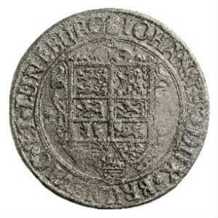 Münze, Sterbetaler, 1628