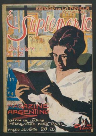 [Portada] : [Óleo por Delance]