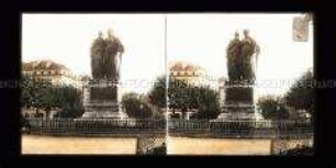 Nationaldenkmal, Genf