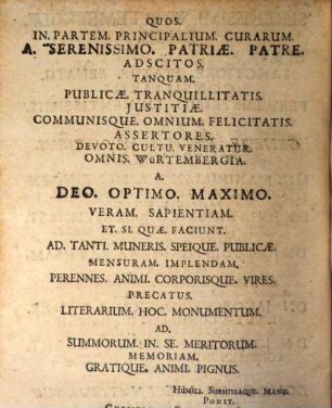 Commentatio iur. inaug. de transactione in causis minorum