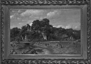Erlangen: Neischl-Grotte