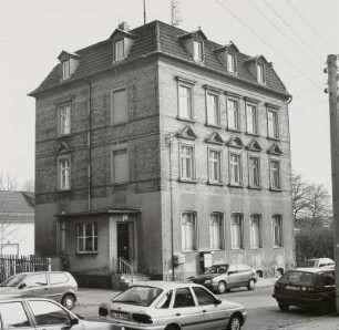 Post, Markkleeberg