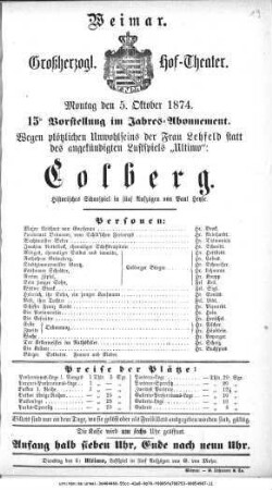 Colberg