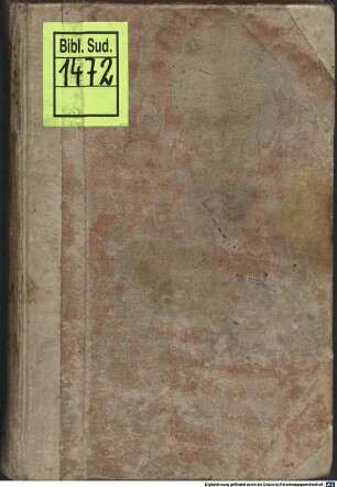 Kleine Wundartzney Theophrasti von Hohenheim, deß hochgelehrten und erfahrnen Teutschen Philosophi und Medici : drey Bücher begreiffendt