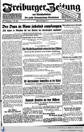 Oktober 1938