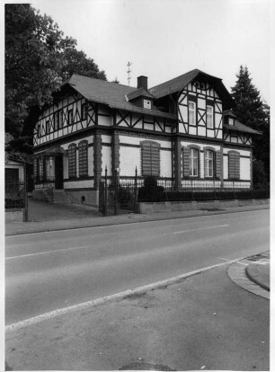 Leun, Limburger Straße 56
