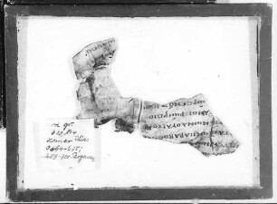 Ilias (XV. Gesang) - BSB Cod.graec. 610(4