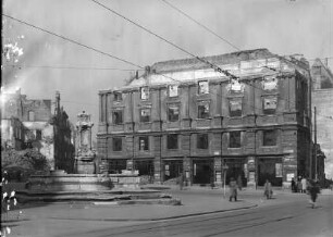 Haus Bernhard Rehlinger