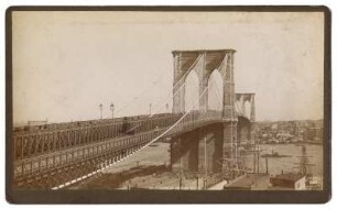 Brooklyn Bridge