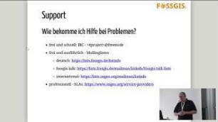 Was sind "Open" Source, Data und Standards und wie funktioniert das?
