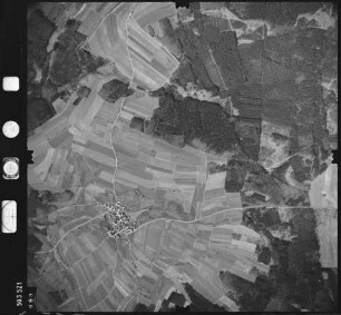 Luftbild: Film 890 Bildnr. 953