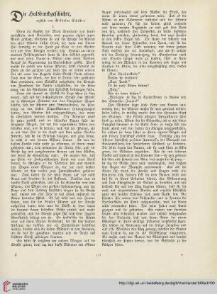 16: Die Halsbandgeschichte, [1]