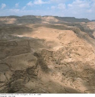 Israel: Masada