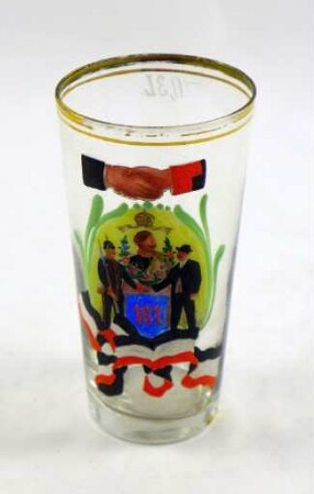 Bierglas