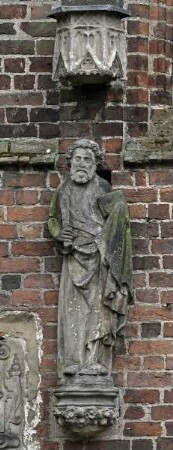 Heiliger Bartholomäus