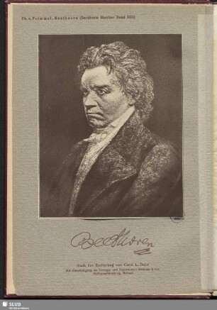 Beethoven