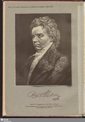 Beethoven