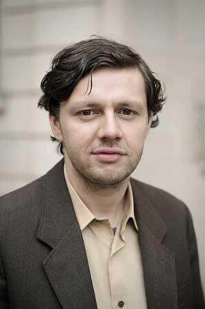 Christian Friedel