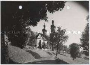 Schwarzwald, St. Peter