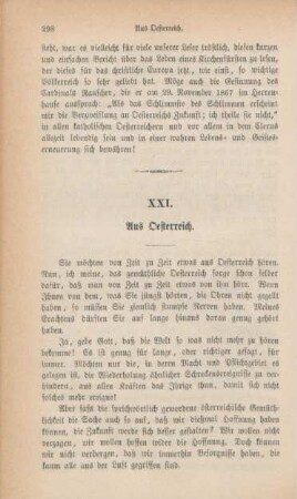 298-303 Aus Oesterreich