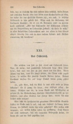 298-303 Aus Oesterreich