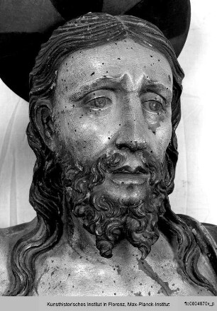 Auferstandener Christus