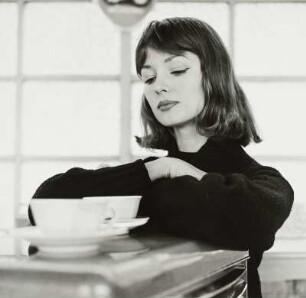 Das Modell Dolores Hawkins