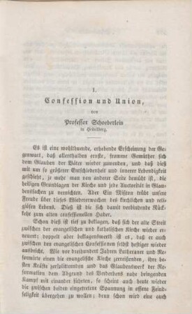 537-623 Confession und Union