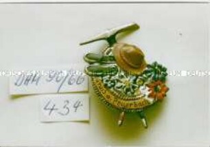 Souveniranstecker "Gruß aus Peuerbach"