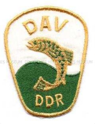 Deutscher Anglerverband (DAV)