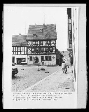 Altdeutscher Hof