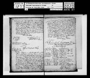 Veränderungsvorschläge und Veränderungen der Offiziere und Fähnriche der Infanterie-Regimenter 1763
