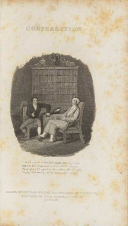 Conversation.